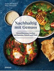 Bild von Svensson P: Nachhaltig mit Genuss