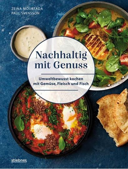 Immagine di Svensson P: Nachhaltig mit Genuss