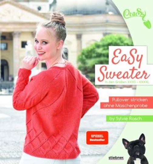Image sur Rasch S: EaSy Sweater