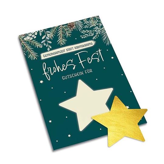 Bild von Frohes Fest