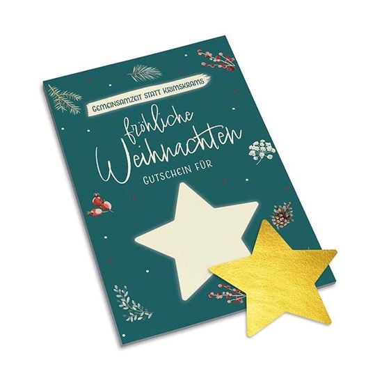 Immagine di Fröhliche Weihnachten