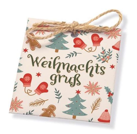 Immagine di Weihnachtsgruss