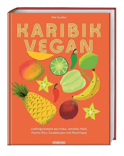 Picture of Suvélor A: Karibik vegan