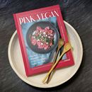 Picture of Wernicke S: Pink vegan