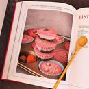 Picture of Wernicke S: Pink vegan