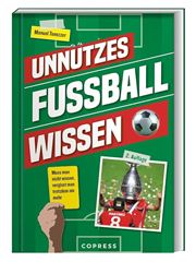Bild von Tonezzer M: Unnützes Fussballwissen