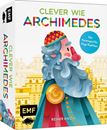 Image sur Knizia R: Kartenspiel: Clever wieArchimedes