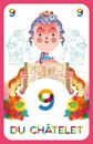 Image sur Knizia R: Kartenspiel: Clever wieArchimedes