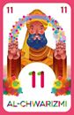 Image sur Knizia R: Kartenspiel: Clever wieArchimedes