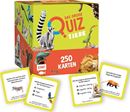 Picture of Meyer A: Kartenbox: Das grosse Quiz –Tiere