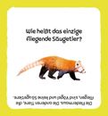 Picture of Meyer A: Kartenbox: Das grosse Quiz –Tiere