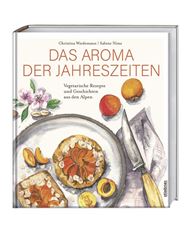 Bild von Wiedemann C: Das Aroma der Jahreszeiten