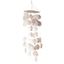 Immagine di Muschelmobile natur 8x30cm
