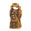Picture of Lachender Buddha Messing 3 cm