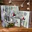 Image de ROBIN & ICICLES MEDIUM GIFT BAG