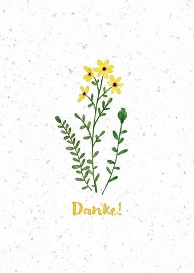 Image sur Danke!