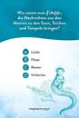 Image sur Molzahn L: Kartenspiel: Alea Aquarius –Das Quiz