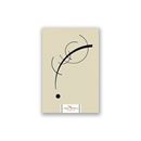 Picture of Artbook Courbes by Kandinsky, 14 x 21 cm