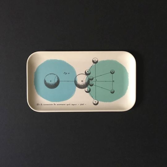 Picture of Small Trays Impact