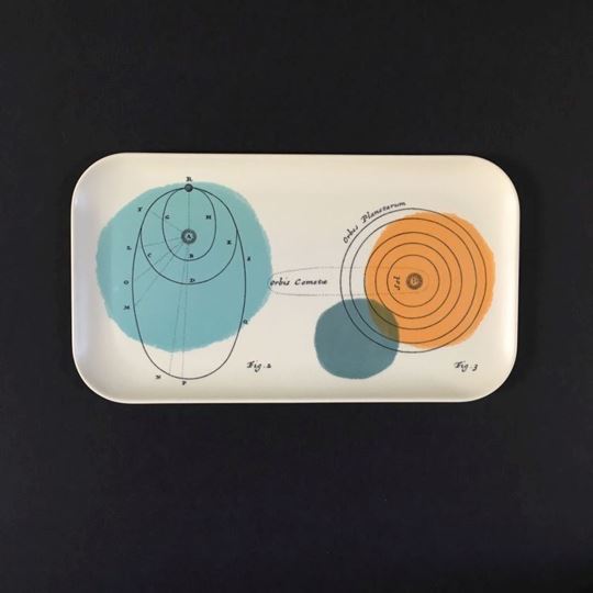 Bild von Medium Trays Planétarium