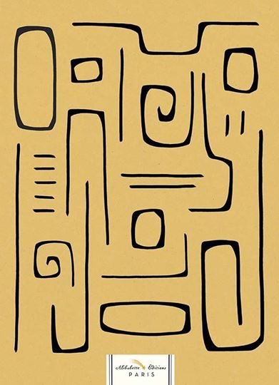 Picture of Artbook Fifty Five A4