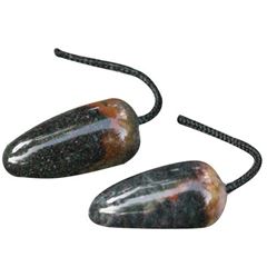 Immagine di Ohr-Oliven Sardonyx