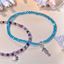 Immagine di Fusskettchen Seepferdchen Aqua-Aura