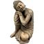Picture of Figur Ruhender Buddha, 22x22x35 cm