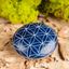 Immagine di Handschmeichler Lebensblume, blau