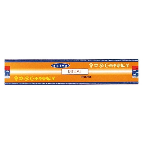 Picture of Satya Sai Baba Ayurveda Serie Ritual 15 g