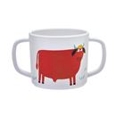 Picture of learning cup with anti-slip base la ferme, VE-6