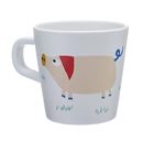 Immagine di small mug la ferme, VE-6