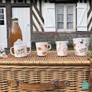 Immagine di small mug la ferme, VE-6