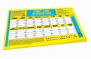 Image sur Stadt-Land-Klugscheisser - Spielblock