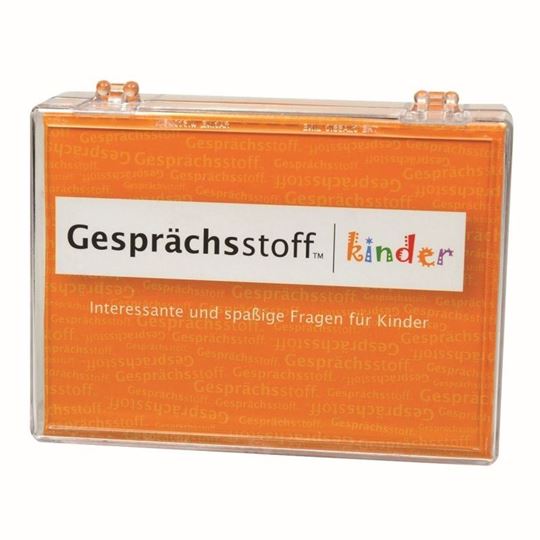 Picture of Gesprächsstoff Kinder