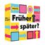 Immagine di Früher oder Später