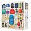 Bild von Puzzle Climbing gear