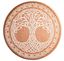 Picture of Energiebild Yggdrasil aus MDF