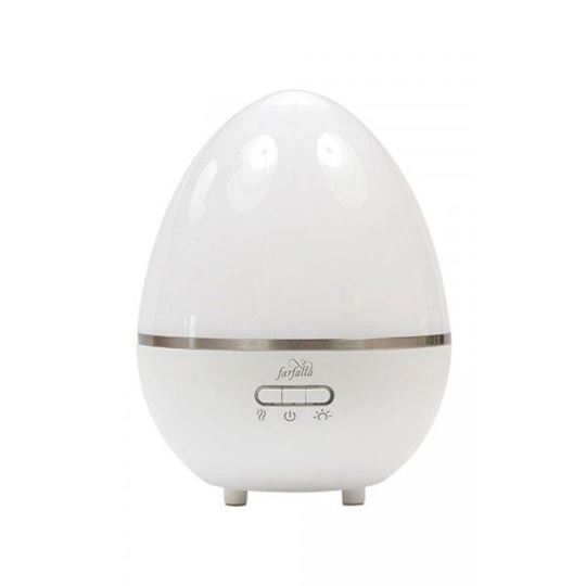 Image sur Aroma-Vernebler Silent weiss