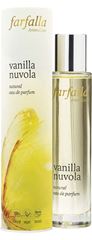 Immagine di vanilla nuvola, natural eau de parfum, 50ml