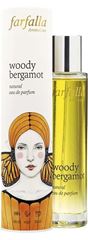 Immagine di woody bergamot, natural eau de parfum, 50ml
