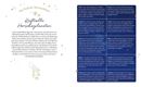 Immagine di Mein Astrologie-Adventskalender-Buch:Kosmische Weihnachten