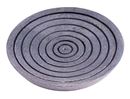 Image sur Räucherstäbchenhalter  Circle aus Speckstein