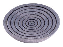 Bild von Räucherstäbchenhalter  Circle aus Speckstein