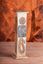 Image de Räuchersäule Art mit Messing Emblem