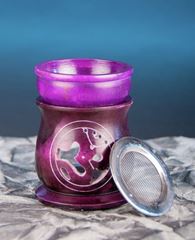 Immagine di Aromalampe OM mit Sieb