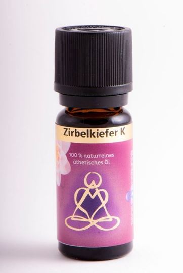 Picture of Ätherisches Öl Zirbelkiefer, 10 ml