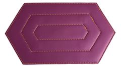 Bild von Food HexagonLebensmittel Pad