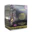 Bild von Goloka Lavender Smudged Incense Sticks, 8 Stück