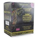 Bild von Goloka Palo Santo Smudged Incense Sticks, 8 Stück